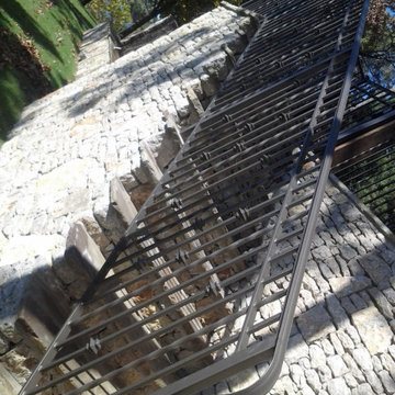 Commercial and Residential Fence Solutions