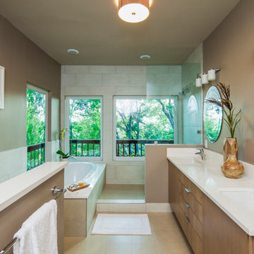 Jester Bathroom remodel