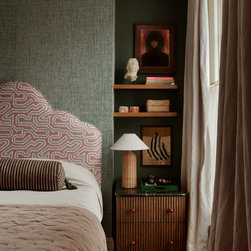 LITTLE CAMDEN - Nightstands And Bedside Tables