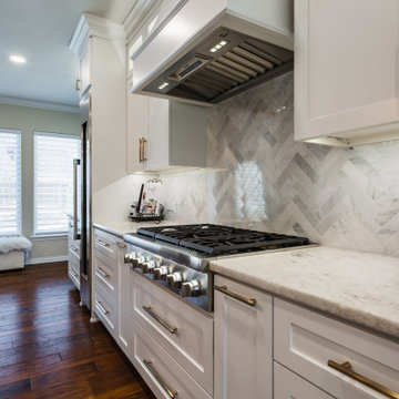 Kitchen (McKinney, TX)