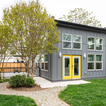 Additional Dwelling Unit at Hillcrest for Maria