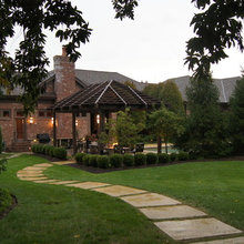 Outdoor & Landscaping