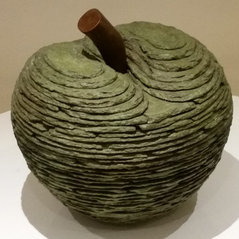 James Parker Sculpture - Kirkcaldy, Fife, UK KY2 6FH