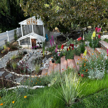 Childhood Oasis
