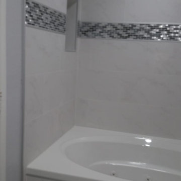 Bathroom Remodeling