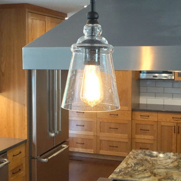 Nigma Kitchen