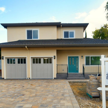 Mountain View House