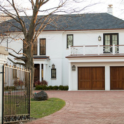 Variety of Work - Garage Doors And Openers