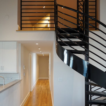 Multi Unit Edwardian | San Francisco, CA