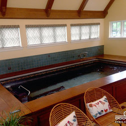 Original Endless Pools&reg; - Lifestyle And Leisure