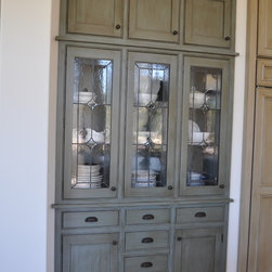 Complete Kitchen Remodel - Products