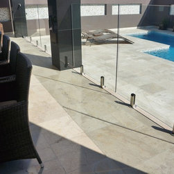 External - Flooring