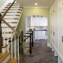 mudrooms