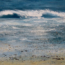 Turn of the Tide (image copyright of artist) - Fine Art Prints