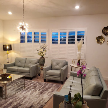Norman Shutters