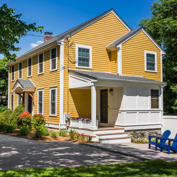 Gorgeous Whole-Home Remodel in Mansfield, MA