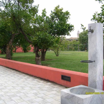 Una Casa a Massa
