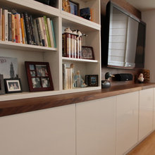 tv unit living room