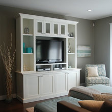 wall unit