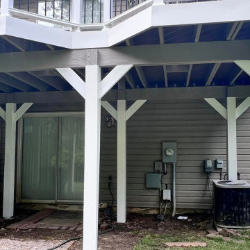 Alonzo Total Home Improvement LLC