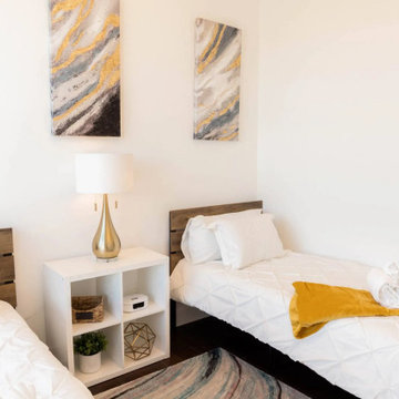 Entire rental unit hosted by DD Property Solutions