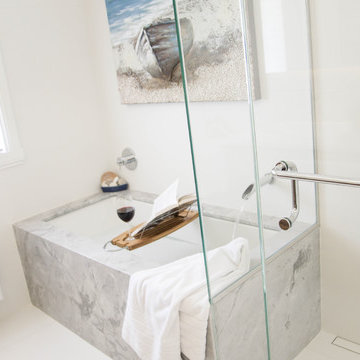 Salle de Bain/Bathroom TMR