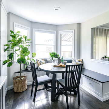 Devonshire Remodel