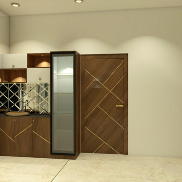 HASTINAPURAM SITE 3D VIEWS