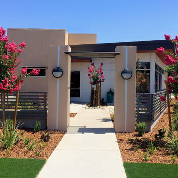 Medical Office, Porterville CA
