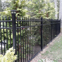 Fence