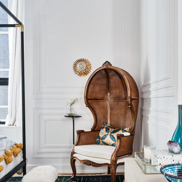 Private Residence