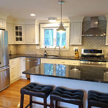 Kitchen Ideas