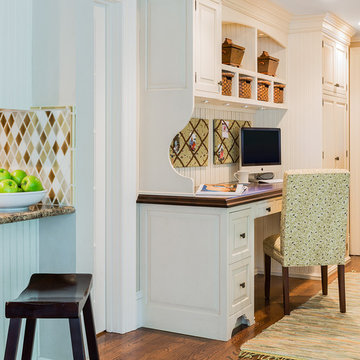 Wellesley Kitchen