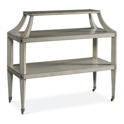Voltaire Server - Baker Furniture - Buffets And Sideboards