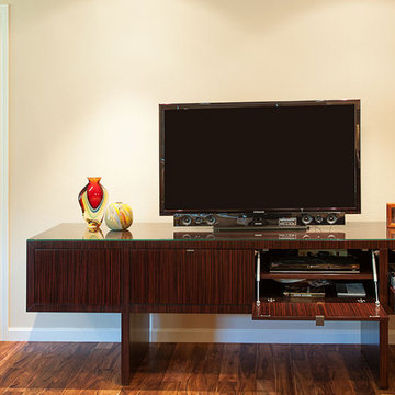 Interiors