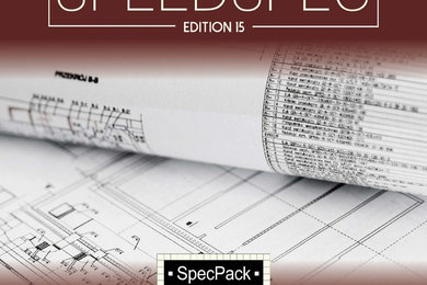 SpeedSpec 15