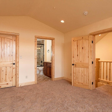 419 Starlight Circle, Big Bear CA 92315