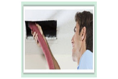 Duct Cleaners Services Friendswood