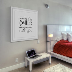 My Smiles - Products