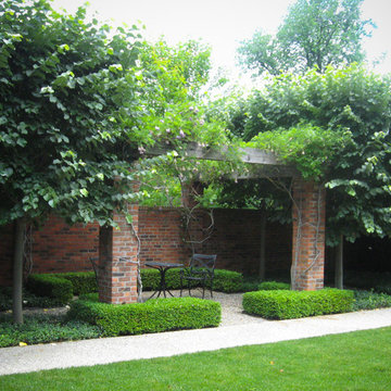 Stewart Hass and Associates Projects