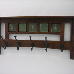 Coat Racks - Products