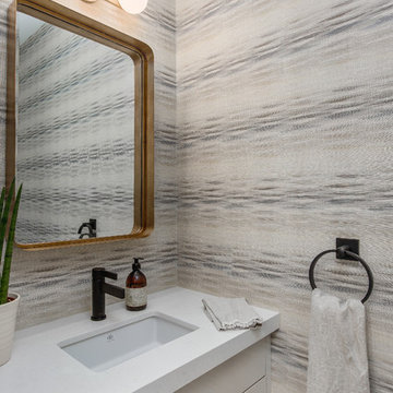 Glenview Modern Home