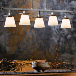 Wren Pendant by Hubbardton Forge - Lighting