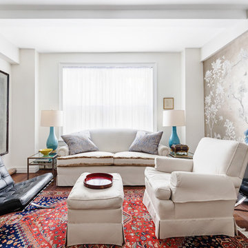 UNCOVERING A 1929 UPPER EAST SIDE GEM (Sweeten)