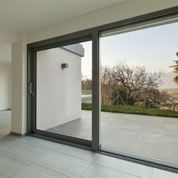 Diverse Projects (3) - Windows And Doors