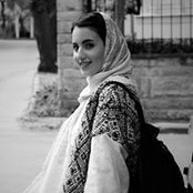 Foto von Parinaz Javaheri
