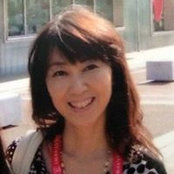 Mariko Iwaguchis foto
