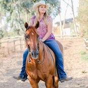 Madison Parker's photo
