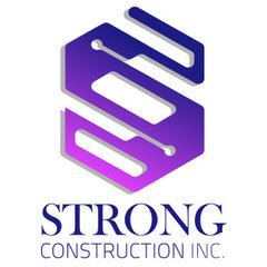 Strong Construction Inc