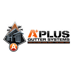 A Plus Gutter Systems